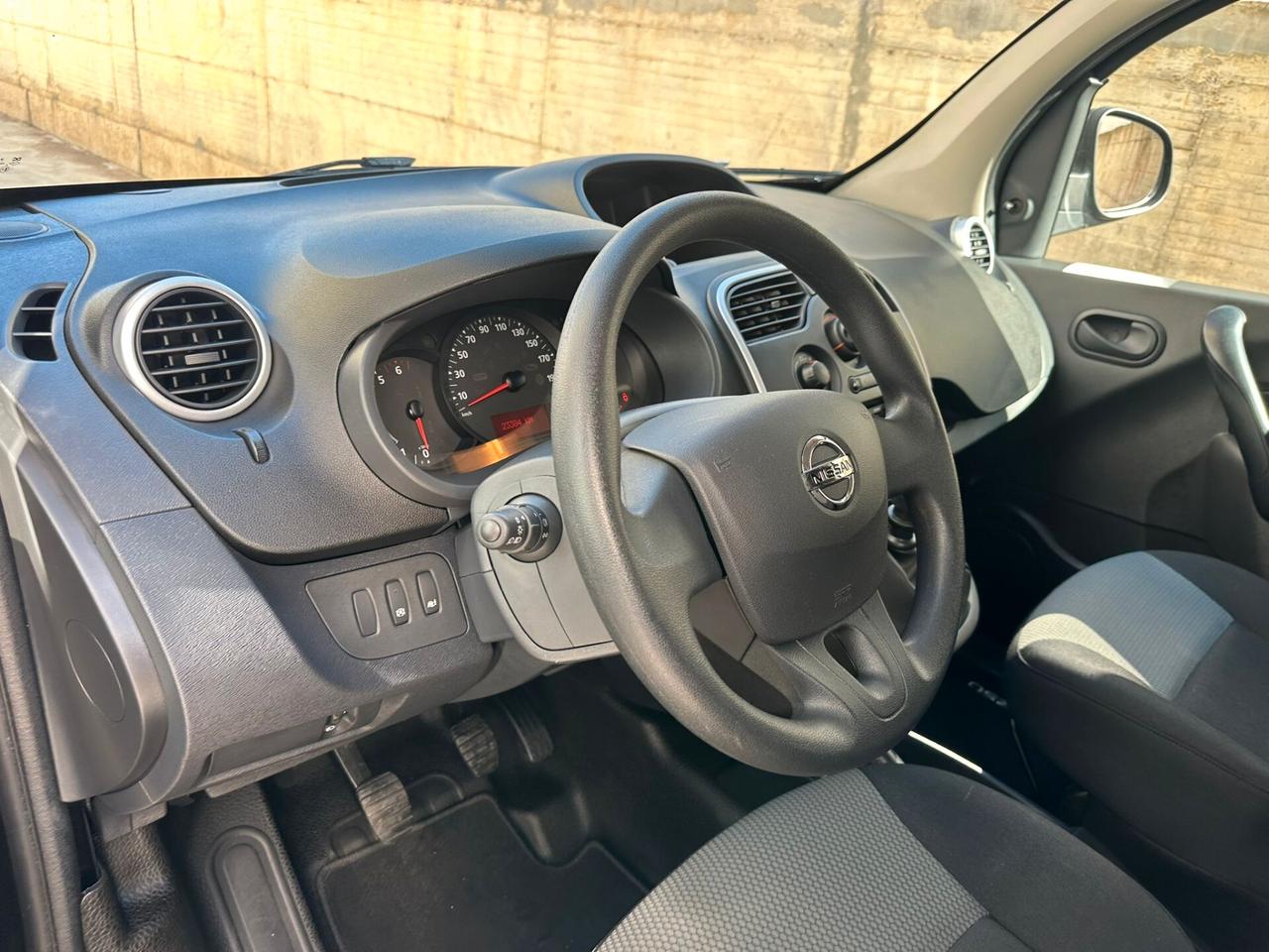 Nissan NV250 Dci Clima Bluetoot Iva Esp