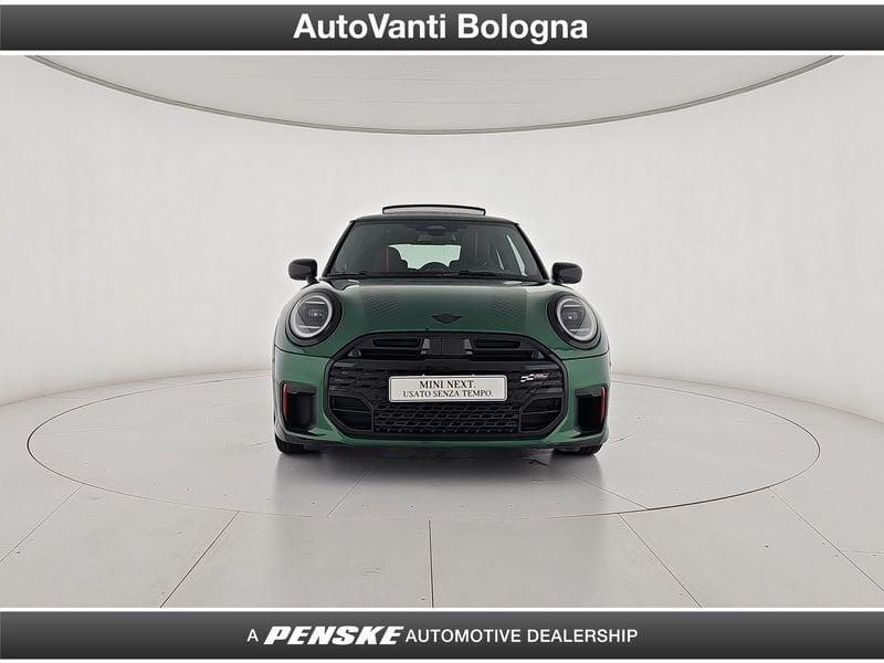 MINI Cooper Mini Cooper 3p 2.0 John Cooper Works JCW auto