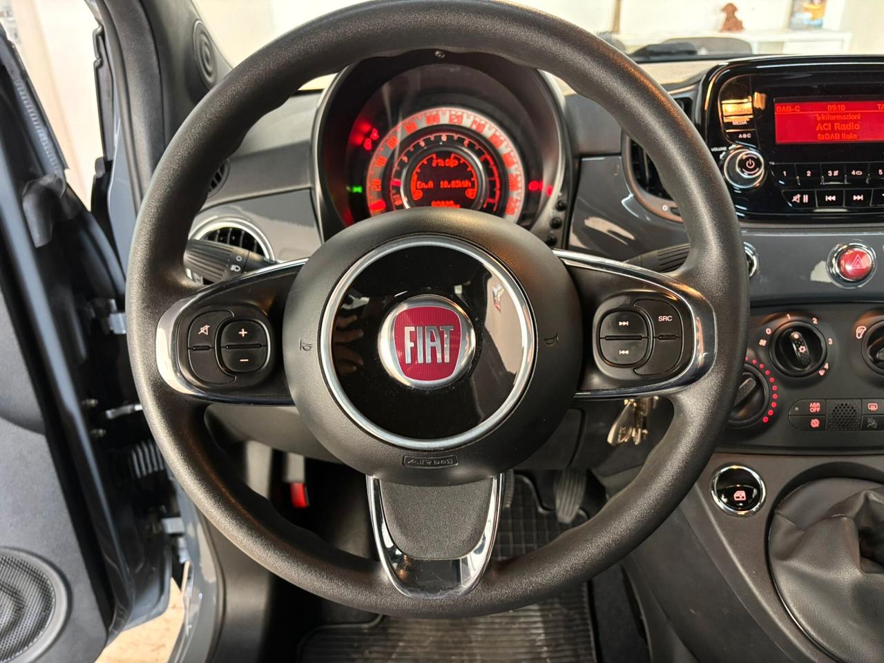 Fiat 500 Fiat 500 Cabrio 1.0 Hybrid