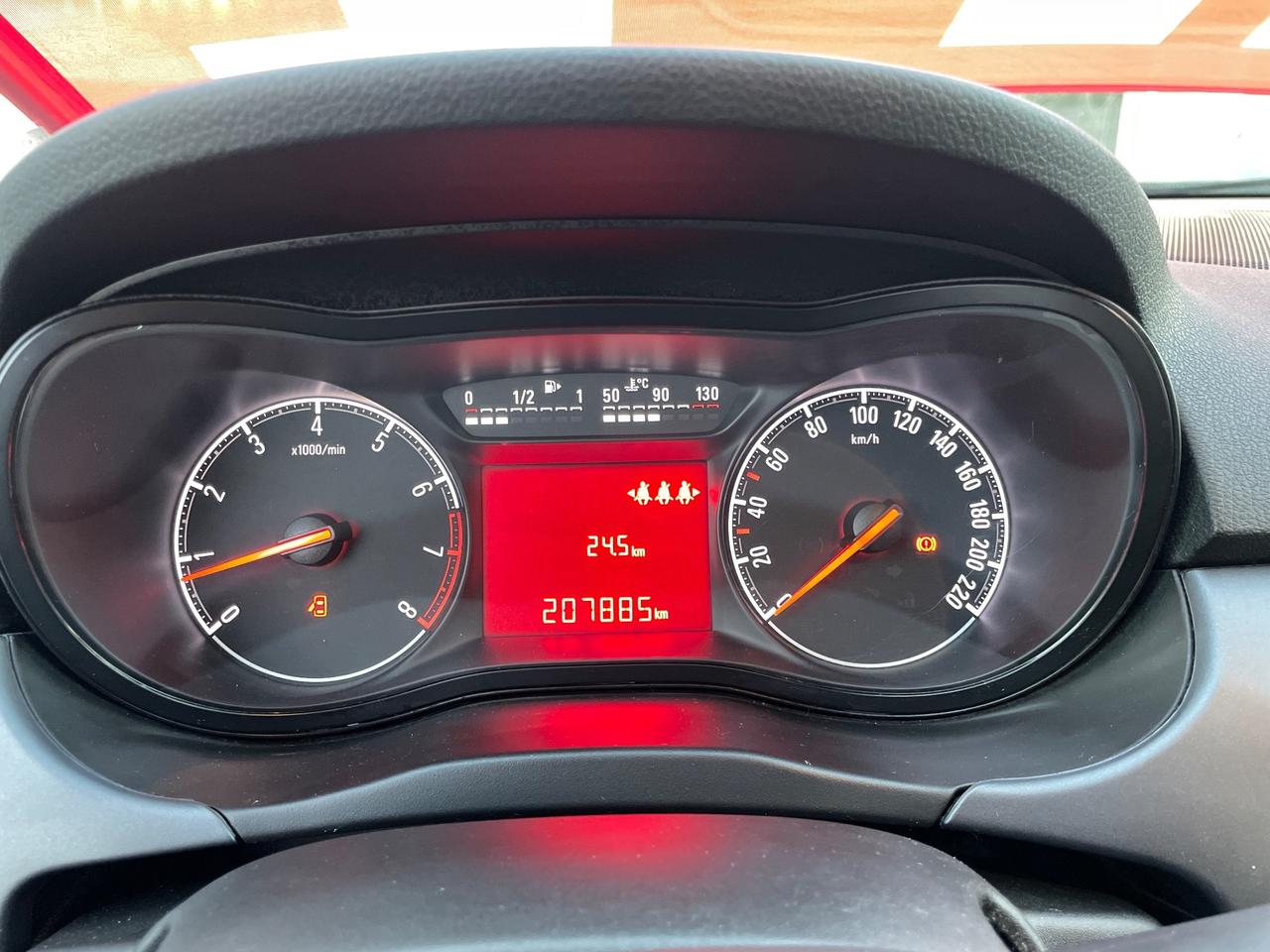 Opel Corsa 1.4 90CV GPL - Pronta Consegna - Garanzia 12mesi