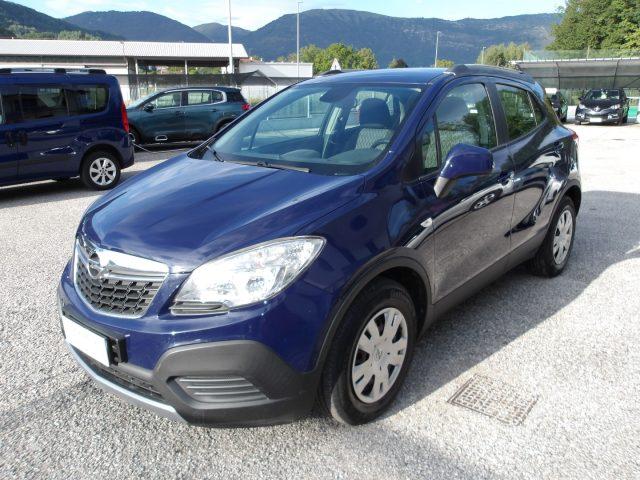 OPEL Mokka 1.6 Ecotec 115CV 4x2 Start&Stop Cosmo