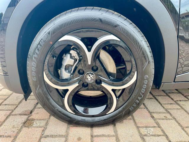 ALFA ROMEO Junior 1.2 145 CV Hybrid eDCT6 Speciale - KM0