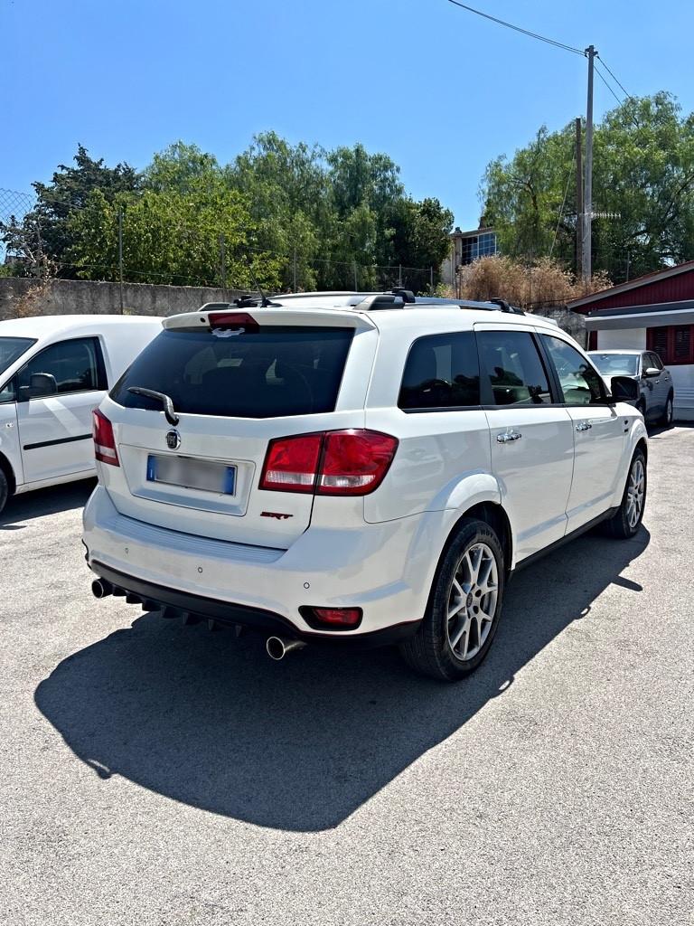 Fiat Freemont 2.0 Multijet 140 CV Lounge 2013