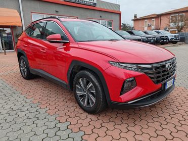 Hyundai Tucson 1.6 T-GDI 48V XLine