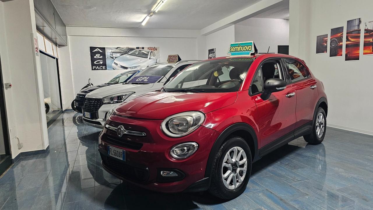 Fiat 500X 1.0 T3 120 CV Sport info 3792464507