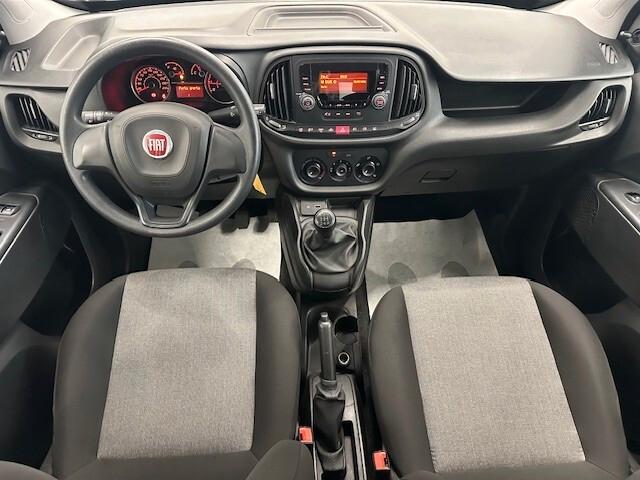 Fiat Doblo 1.3 MJT PC Combi N1 * 48.000 KM * 2019 * * EURO6 *