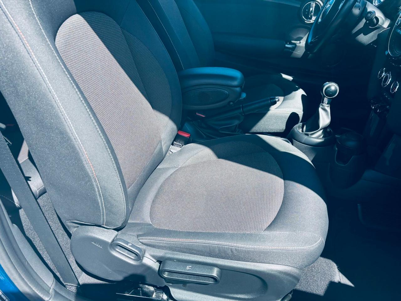 Mini 1.5 One D Business XL
