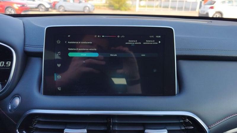 MG HS HS 1.5 t-gdi Comfort