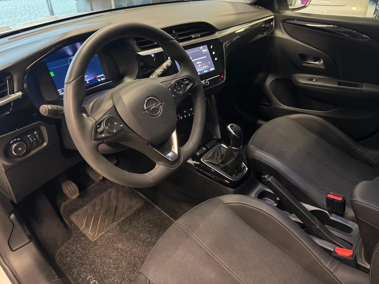 OPEL Corsa 6ª serie Corsa 1.2