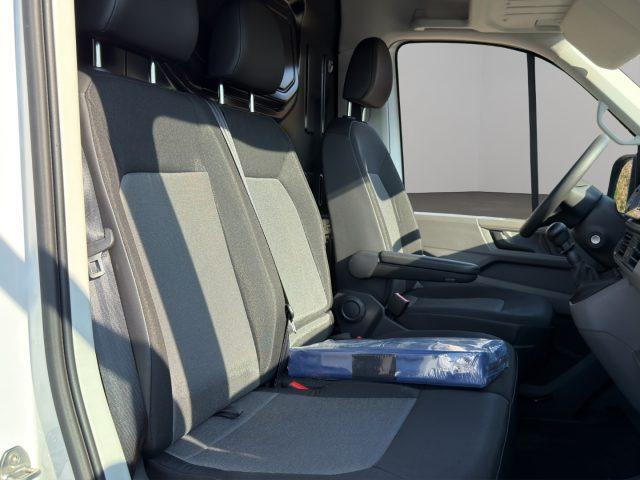 VOLKSWAGEN Crafter 2.0TDI 140CV L3H3