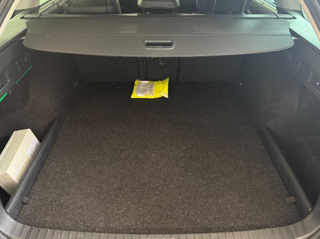 Skoda Octavia Wagon 1.5 g-tec Style 130cv dsg