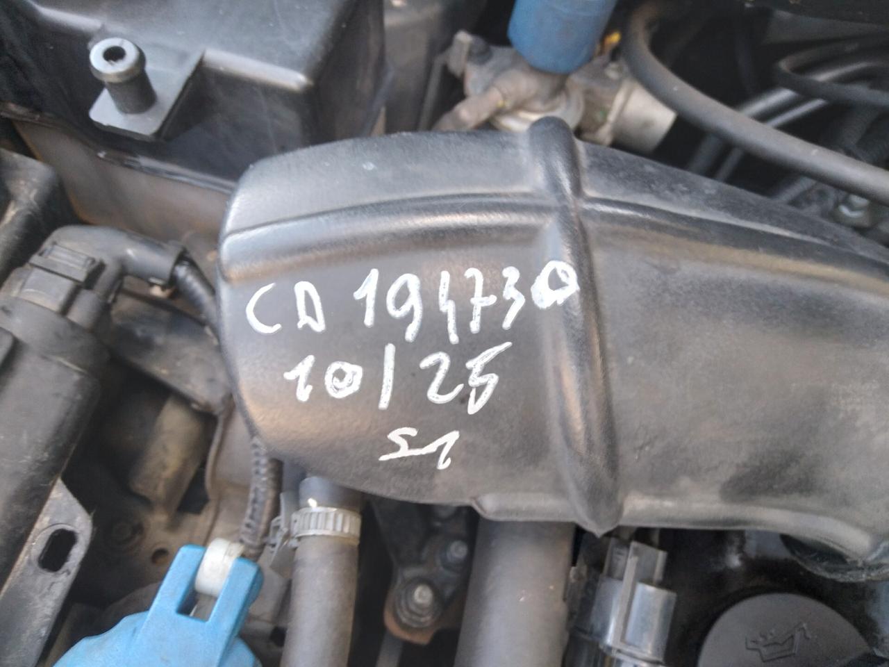 Hyundai i10 1.1 12V 64cv BlueDrive GPL Style x neopatentati