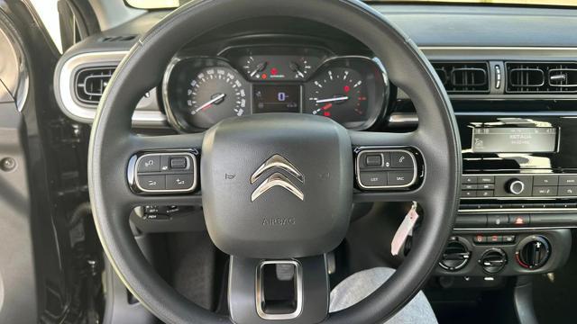 CITROEN C3 PureTech 68 Feel