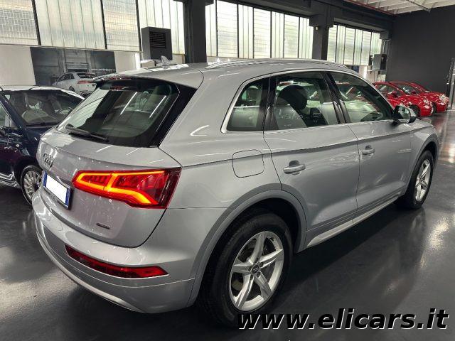 AUDI Q5 40 TDI 204 CV quattro S tronic Business Sport