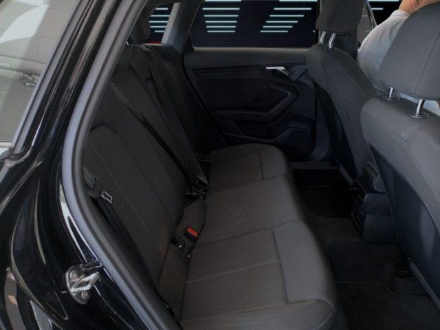 AUDI A3 SPB 30 g-tron METANO S tronic Km 55.000 Iva espost