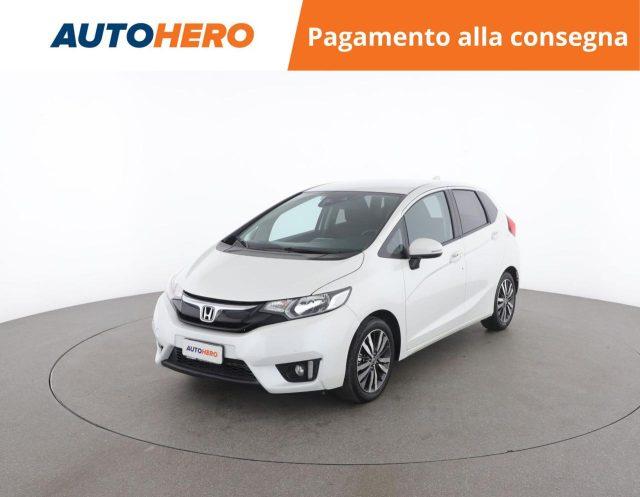 HONDA Jazz 1.3 Elegance Navi ADAS