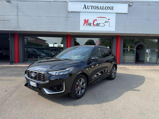 FORD Kuga 2.5 Full Hybrid 180 CV CVT 2WD ST-Line X