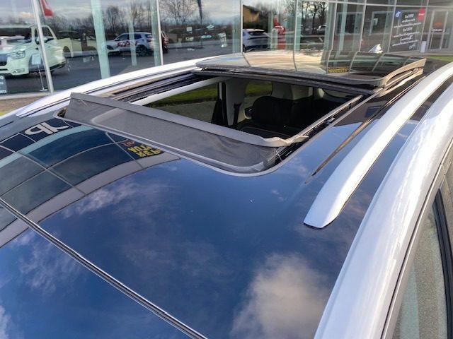 EVO Spazio 1.5 TURBO BENZINA 7POSTI