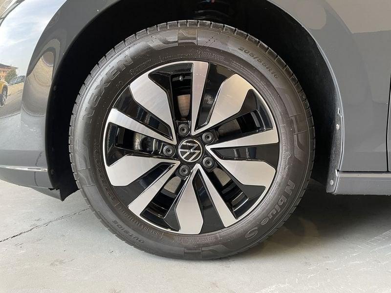 Volkswagen Golf 1.5 TSI ACT Life