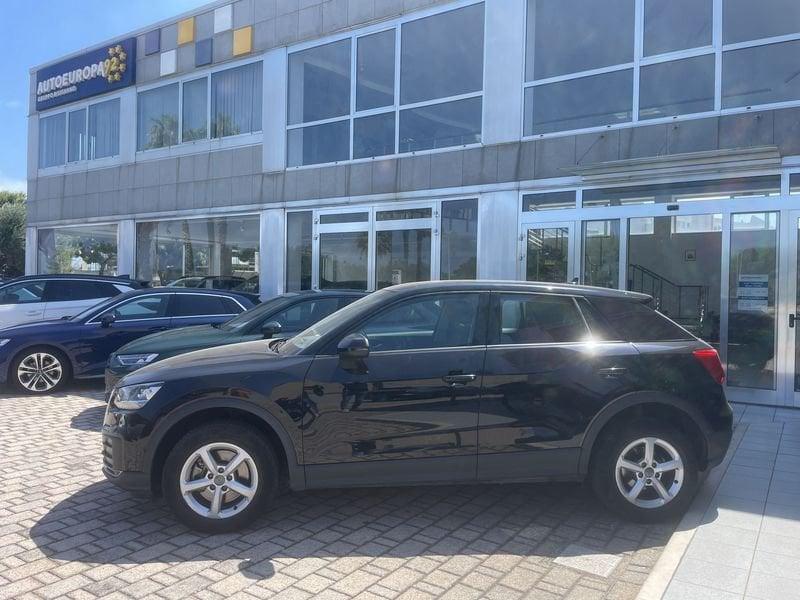 Audi Q2 Q2 1.6 TDI Business
