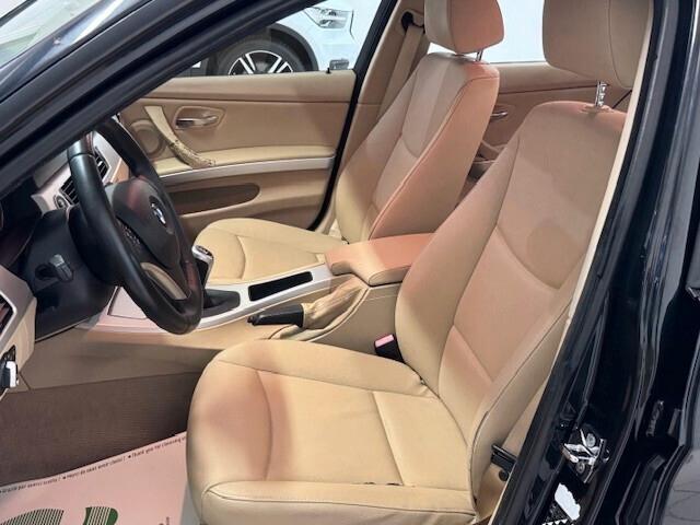 Bmw 318D - PER OPERATORI DEL SETTORE