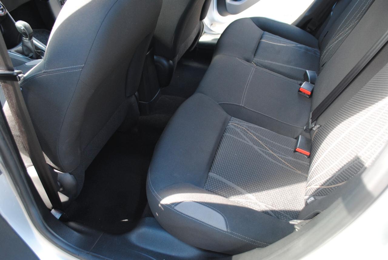 PEUGEOT 208 1.4 HDI 68 CV