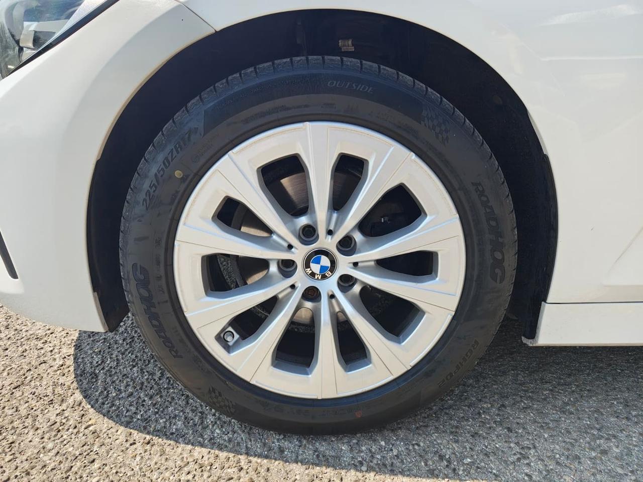 Bmw 320 xDrive Business #11927