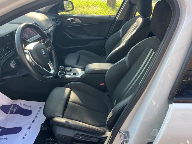 BMW 116 d 5p. Sport Aut