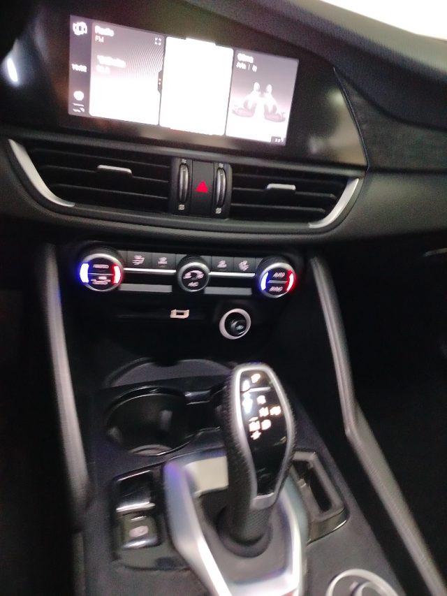 ALFA ROMEO Giulia 2.2 Turbodiesel 160CV AT8 Super