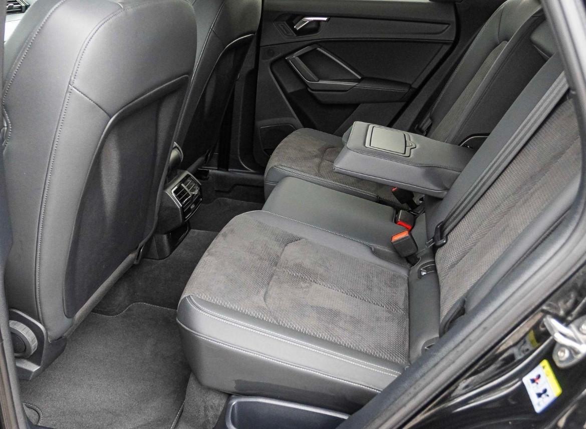 Audi Q3 S line 45TFSI e Stronic