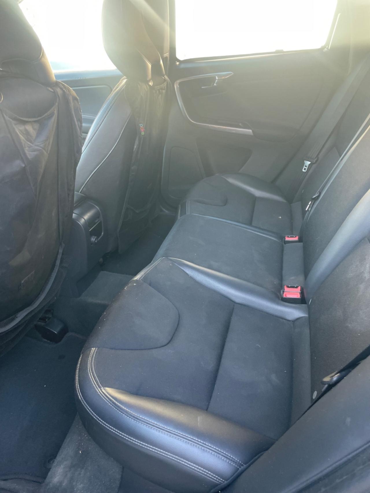 Volvo XC 60 XC60 D3 Geartronic Kinetic