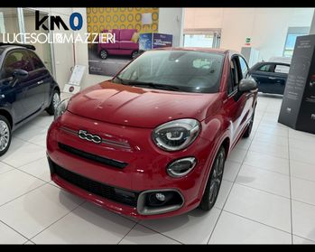 FIAT 500x My23 1.3 Multijet 95cv 500x Sport