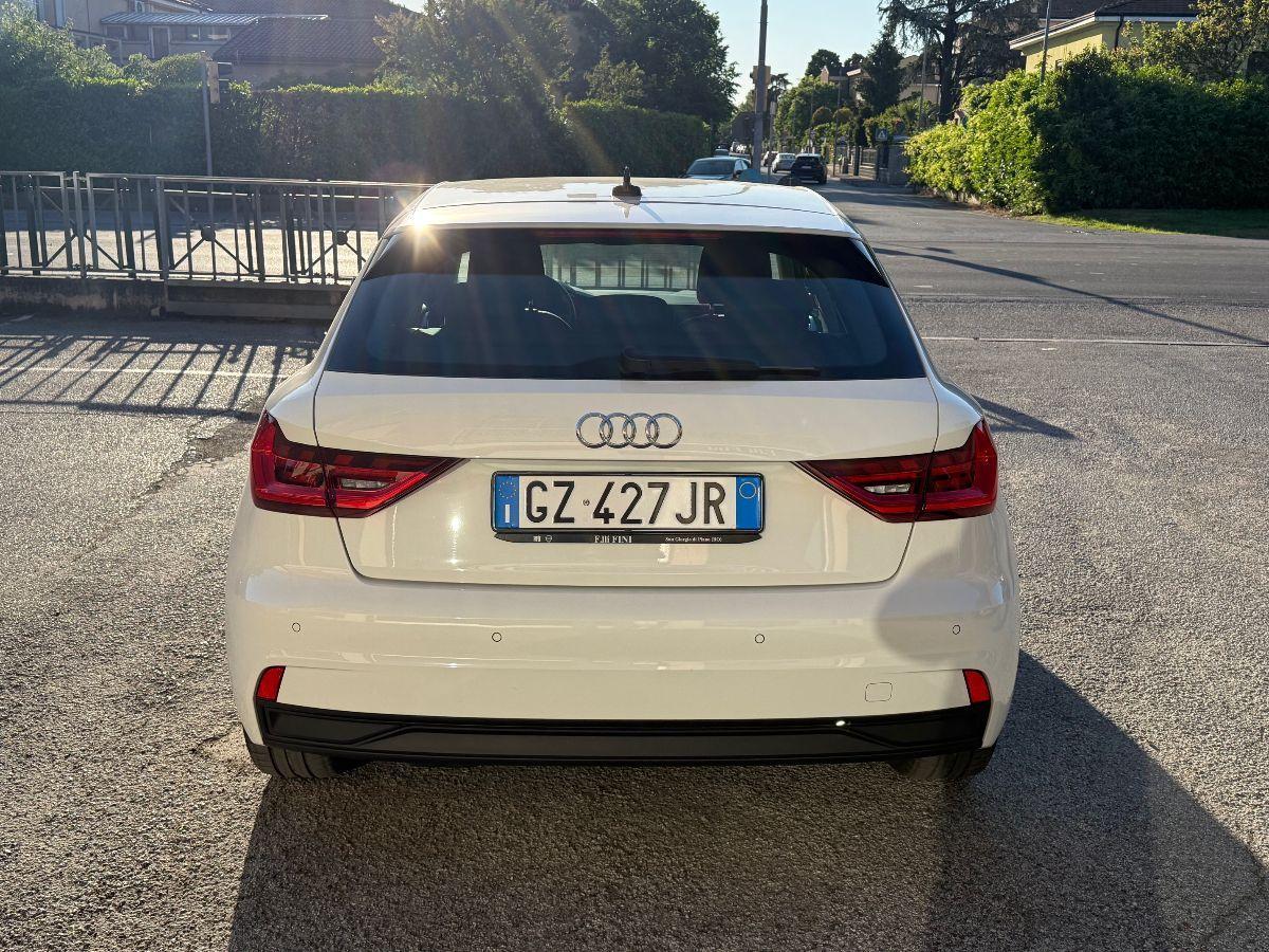 AUDI - A1 Sportback - A1 SPB 30 TFSI Business