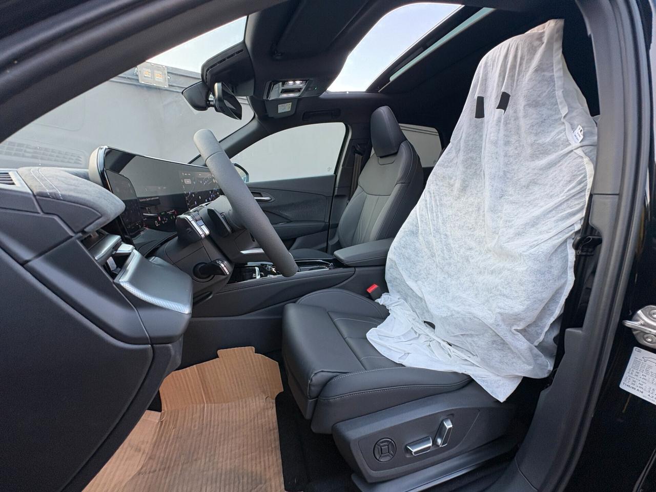 NUOVA Audi Q3 SPORTBACK 35 TDI 150CV S tronic S-LINE+ TETTO APRIBILE
