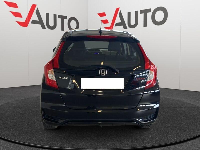 Honda Jazz Jazz 1.3 Trend