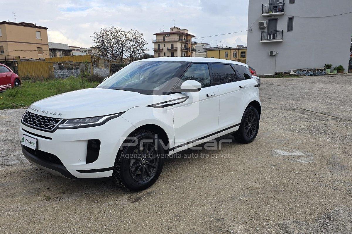 LAND ROVER Range Rover Evoque 2.0D I4-L.Flw 150 CV AWD Auto