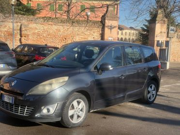Renault Scenic Scénic 1.9 dCi 130CV Luxe