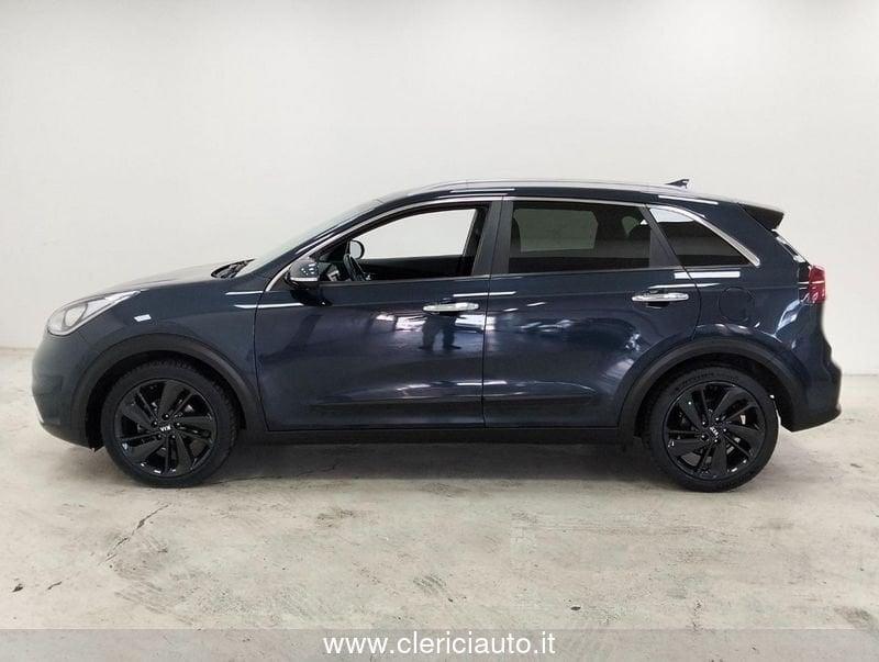 KIA Niro 1.6 GDi DCT HEV Style