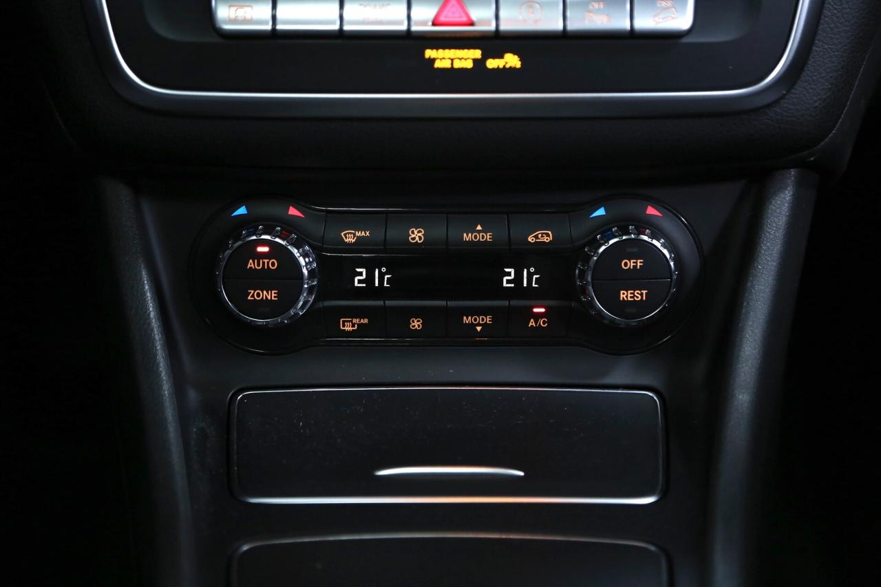 Mercedes GLA 200 d Automatic 4Matic Premium AMG