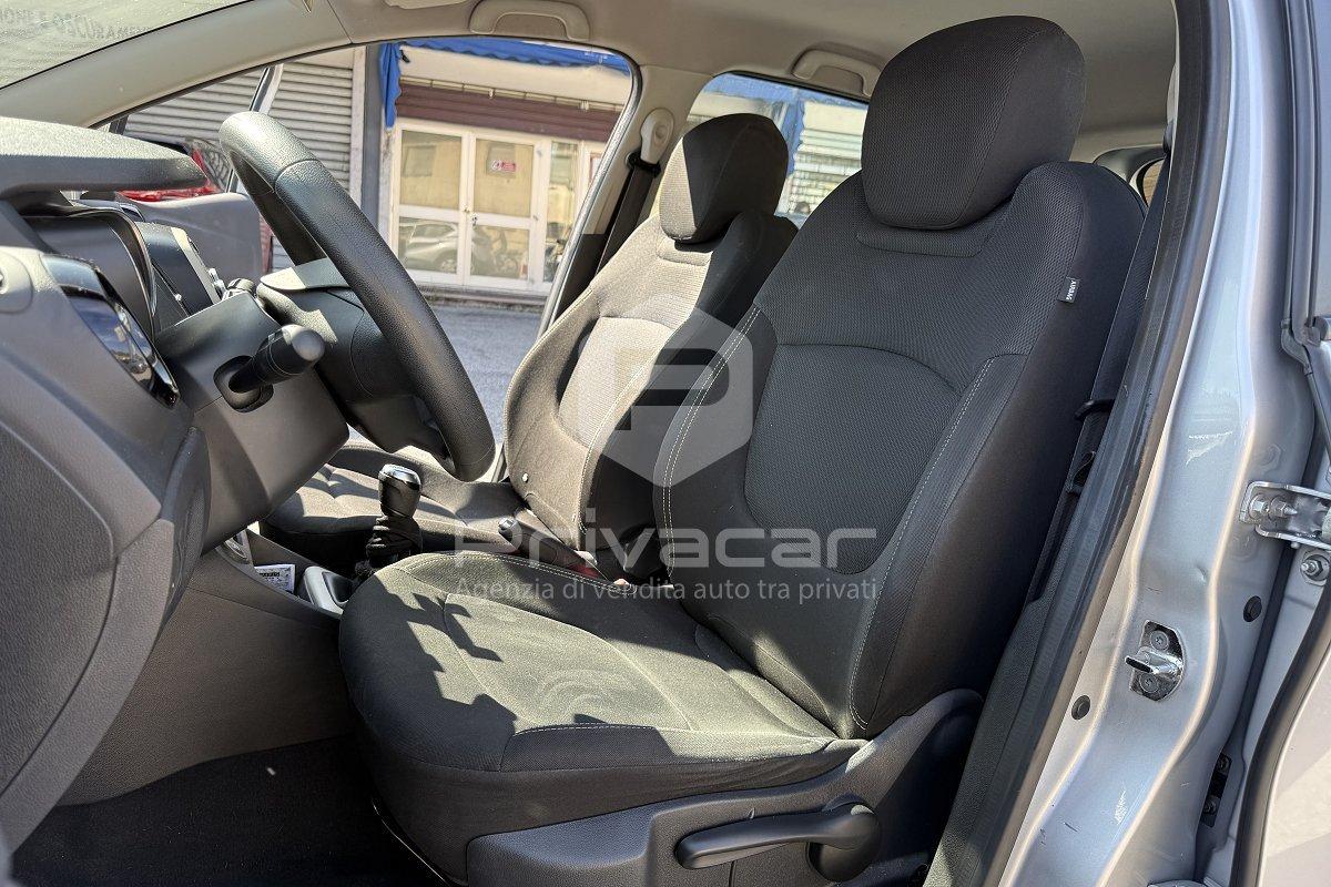RENAULT Captur TCe 12V 90 CV Life
