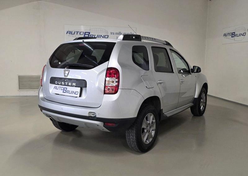 Dacia Duster Duster 1.6 115 CV S&S 4x2 GPL Serie Speciale Brave
