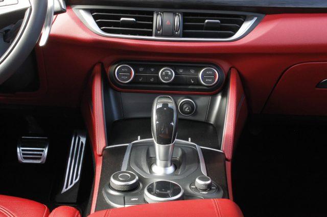 ALFA ROMEO Stelvio 2.2 Turbodiesel 210 CV AT8 Q4 Executive