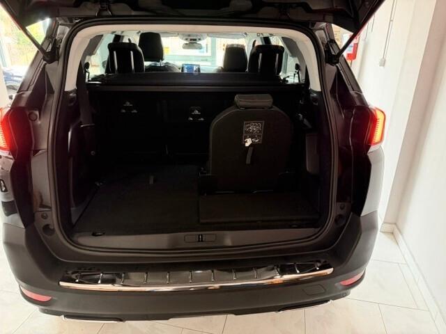 Peugeot 5008 BlueHDi 120 S&S Allure