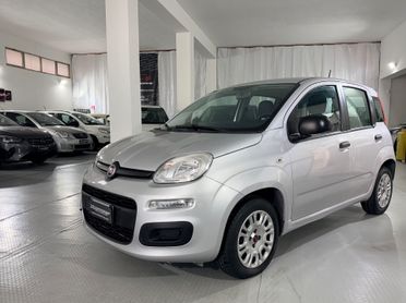 Fiat Panda 1.2 benzina Easy 69cv