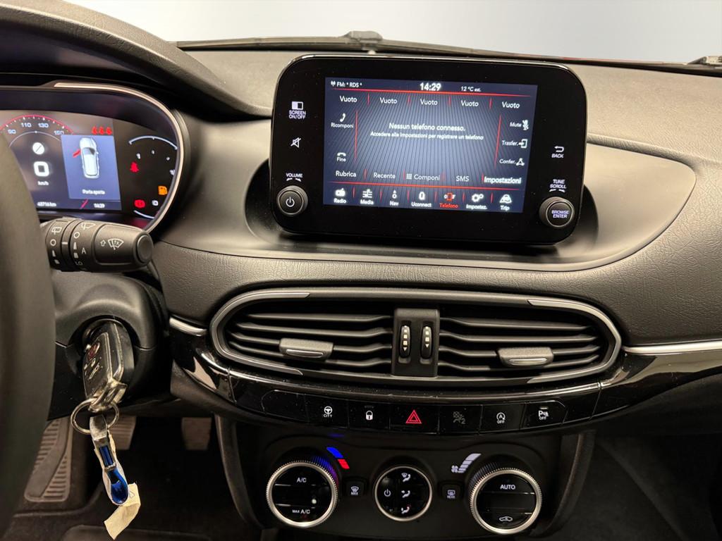 FIAT Tipo II - Tipo 5p 1.0 Cross 100cv