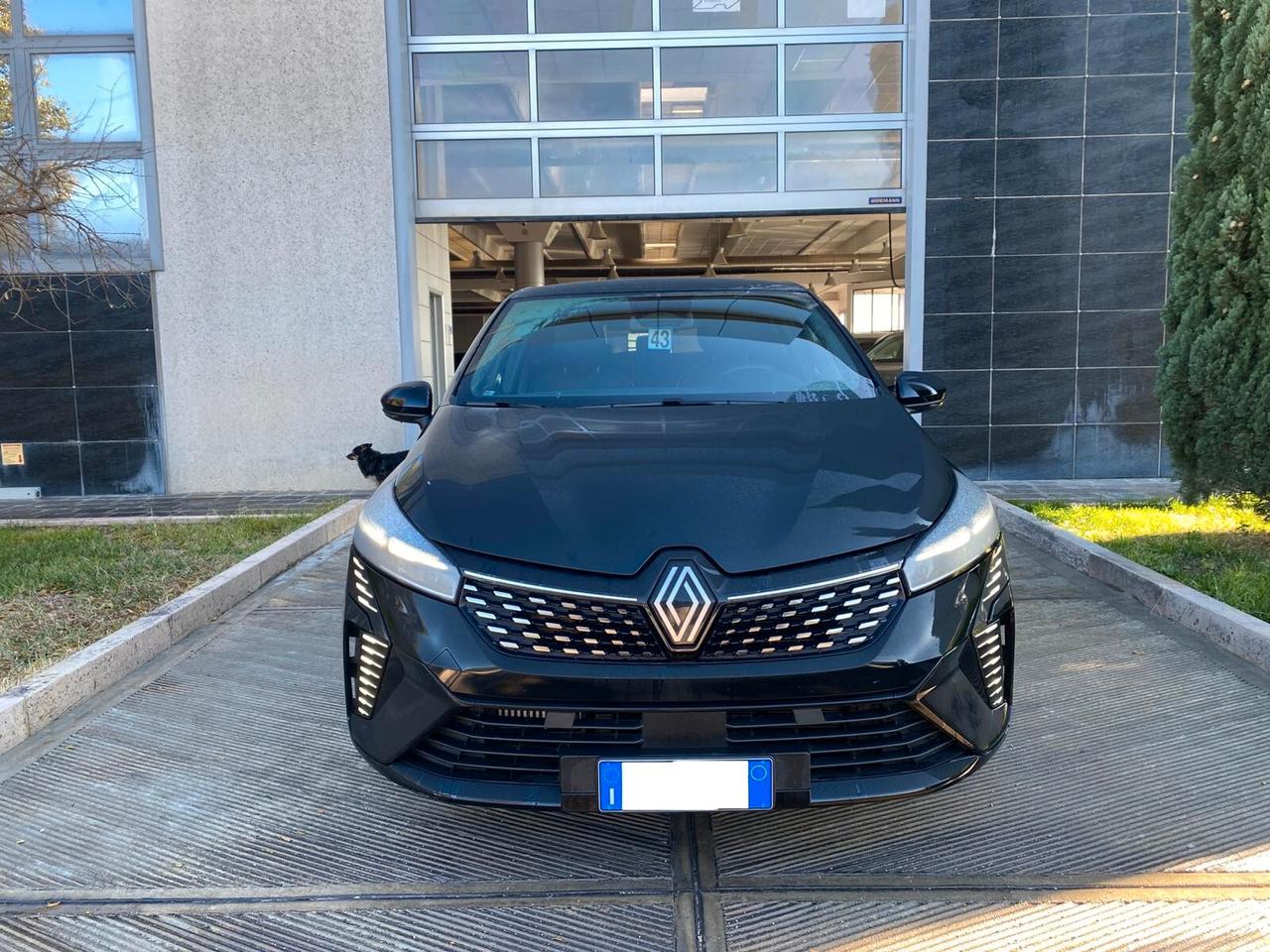 Renault Clio MY24 TCe 90 CV 5 porte Techno