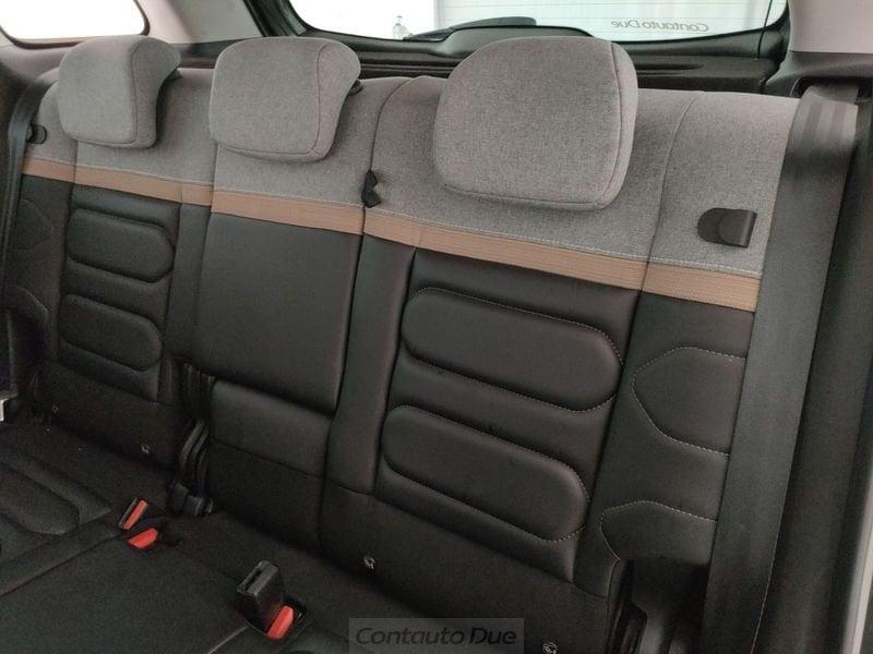 Citroën C3 Aircross C3 Aircross BlueHDi 120 S&S EAT6 Shine Pack