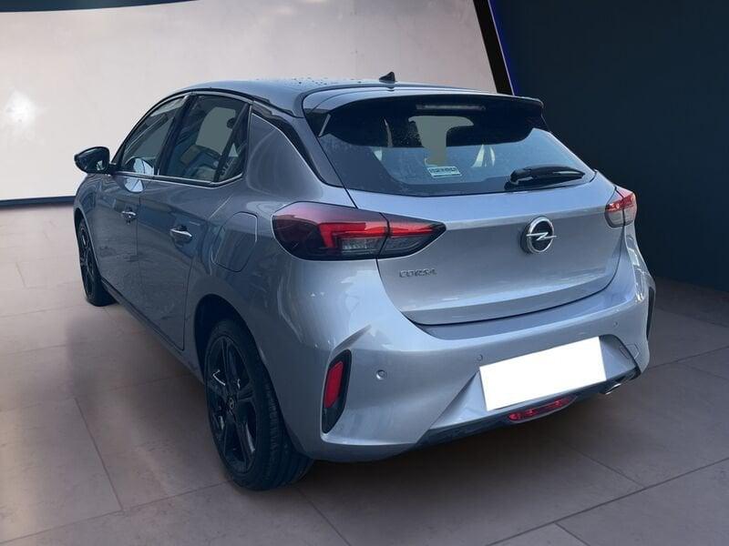 Opel Corsa VI 2020 1.2 GS Line 100cv