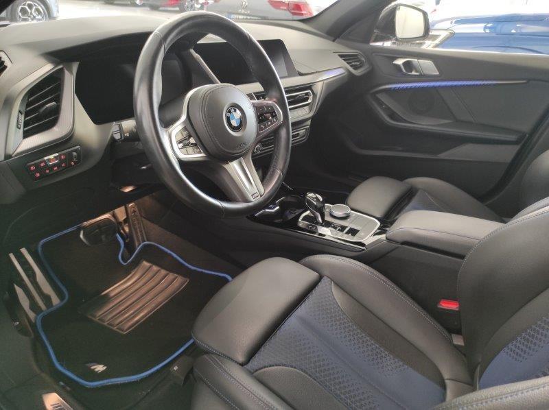 BMW Serie 1 (F40) - 118i 5p. Msport