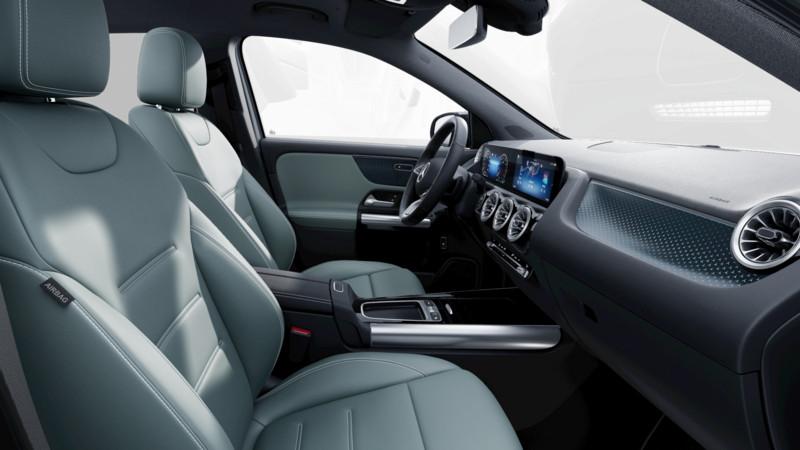 Mercedes-Benz GLA 180 Automatic Progressive Advanced Plus